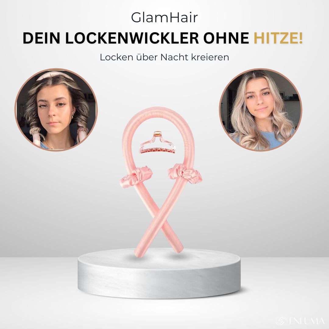 Lockenwickler von Enluma