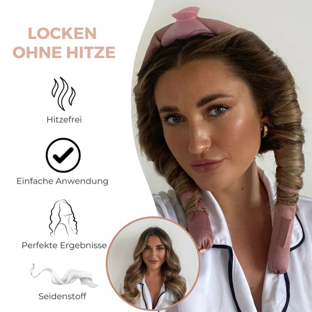Lockenwickler von Enluma
