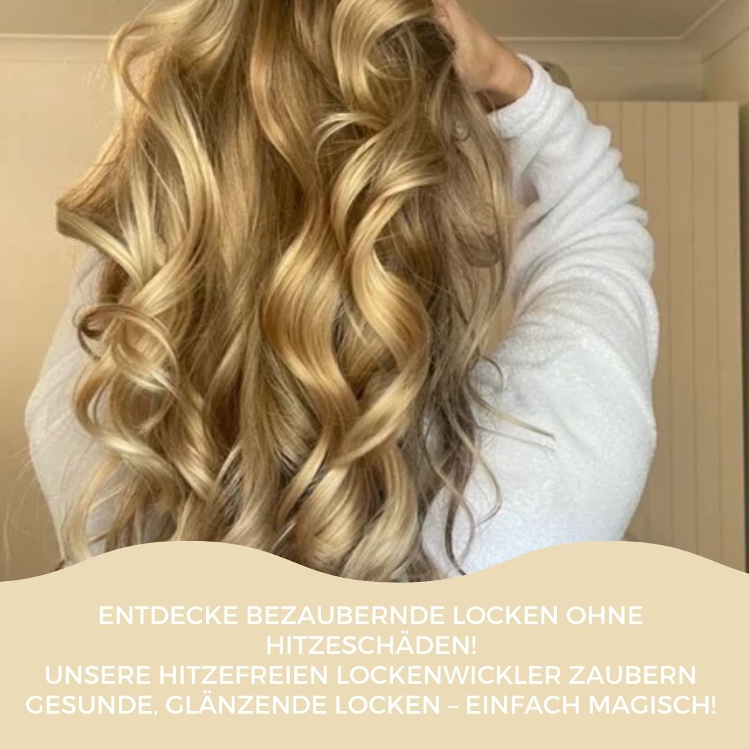Lockenwickler von Enluma