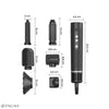 AirStyler | 7-in-1 | Profi All-in-One-Stylinggerät