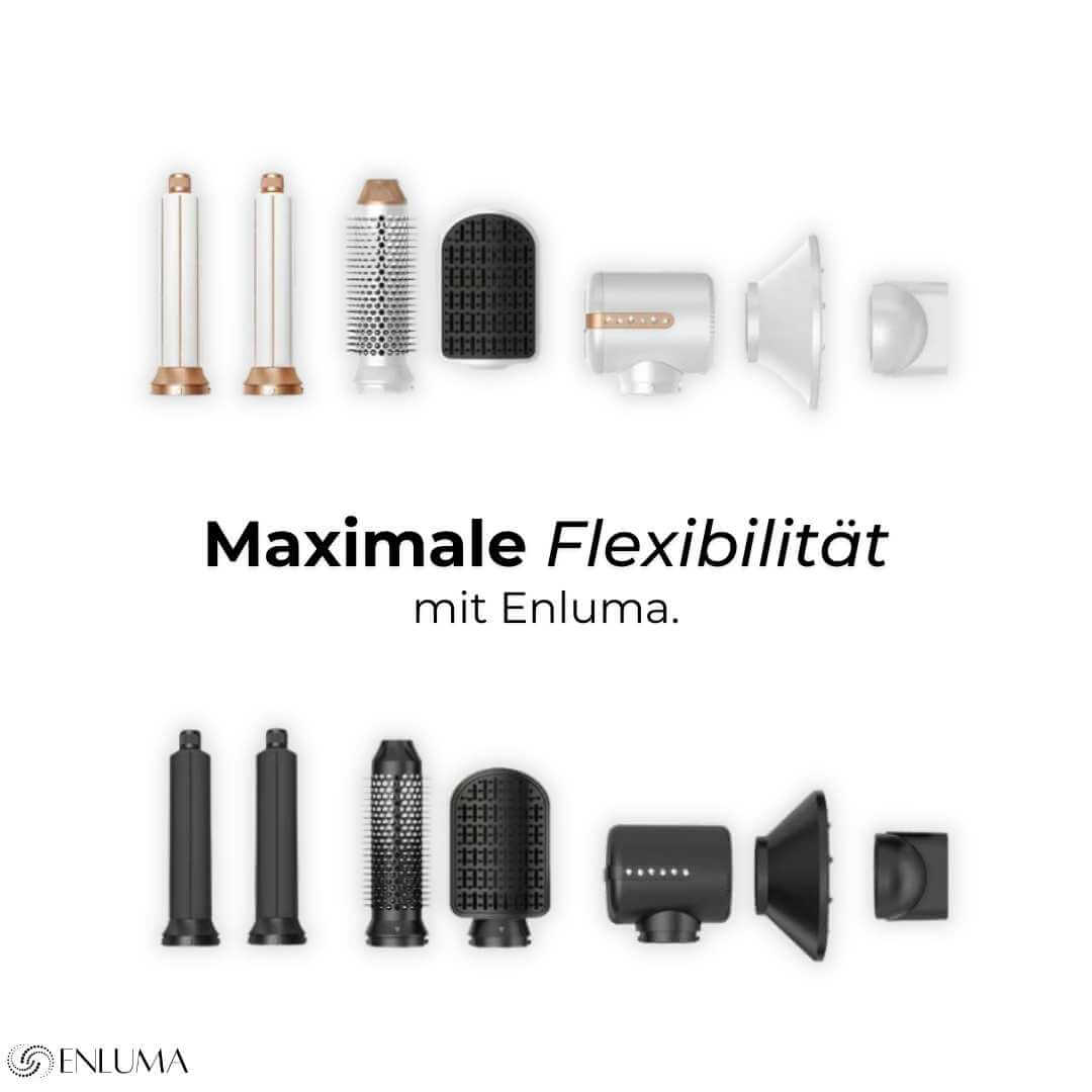 AirStyler | 7-in-1 | Profi All-in-One-Stylinggerät