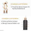 AirStyler | 5-in-1 | All in One | GRATIS E-Book