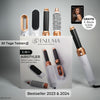 AirStyler | 5-in-1 | All in One | GRATIS E-Book